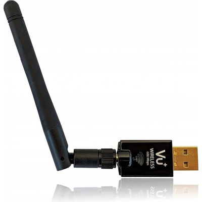 VU+ WIFI 600MBPS ANT