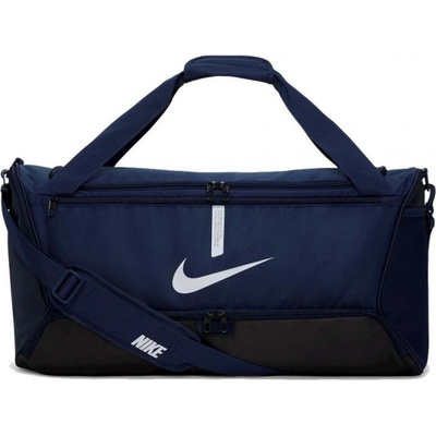 Nike Academy Team CU8090 410 Bag modrá 60 l – Zboží Mobilmania