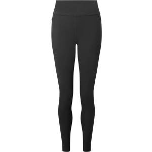 Mountain Equipment Дамски туристически панталон Mountain Equipment Women's Jannu Tight Walking trousers - Black - размер 34 (EU) (110-1840-0111)