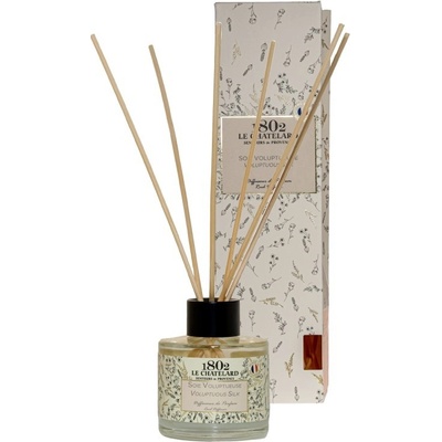 Le Chatelard 1802 Aroma difuzér Hedvábí 100 ml