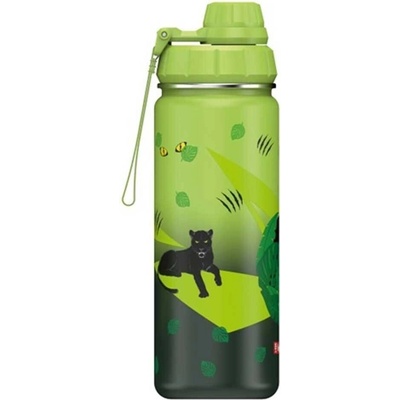 Hama Termoska z nerezové oceli Step by Step 500 ml Black Cat