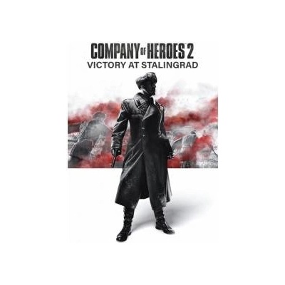 SEGA Company of Heroes 2 Victory at Stalingrad DLC (PC)