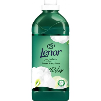 Lenor Parfumelle Emerald & Ivory Flower aviváž 50 PD 1,42 l