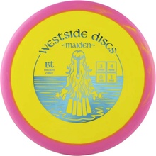 Westside Maiden BT Medium Orbit