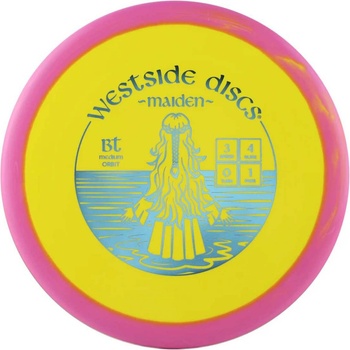 Westside Maiden BT Medium Orbit