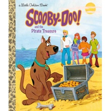 Scooby-Doo and the Pirate Treasure Scooby-Doo