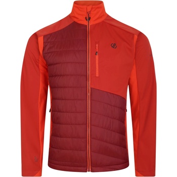 Dare 2b Mountaineer Hybrid Размер: XL / Цвят: червен