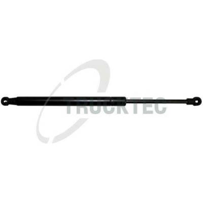 Pneumatická pružina, zavazadlový / nákladový prostor TRUCKTEC AUTOMOTIVE 08.63.031