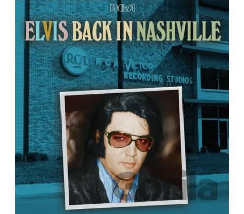 Elvis Presley CD