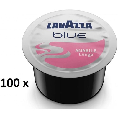 Lavazza Blue Amabile 100 ks