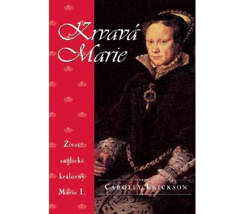 Krvavá Marie