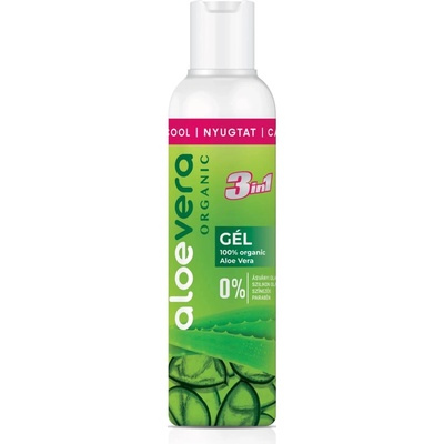 Alveola Aloe Vera Original Aloe Vera Spray 100 ml