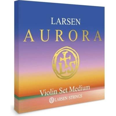 LARSEN AURORA violin set