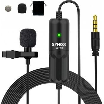 SYNCO LAV-S8