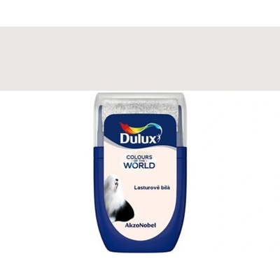 Dulux Tester CoW 0,03 l Lasturově bílá