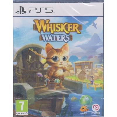 Whisker Waters