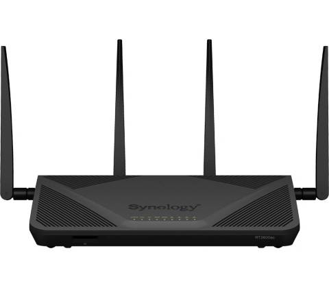 Synology RT2600ac