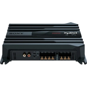 Sony XM-N502 Автоусилватели