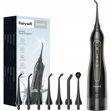 FairyWill FW-5020E Black