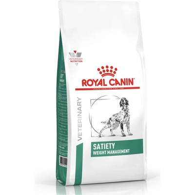 Royal Canin VD Canine Satiety Support 2 x 12 kg