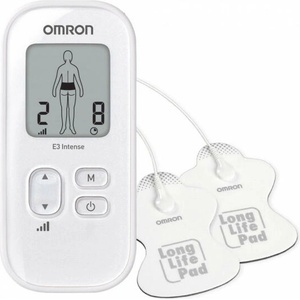 Omron TENS E3 Elite Мускулен електростимулатор