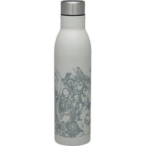 GAIAM Бутилка за пиене Easy-Grip 740 ml, Lava - 1 бр