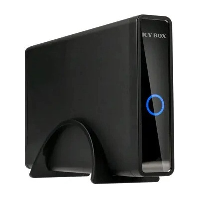Icy Box IB-382H-C31