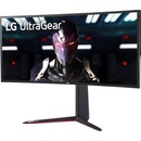 Image 1 of LG UltraWide UltraGear 34GN850-B