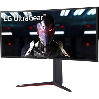 Image 1 of LG UltraWide UltraGear 34GN850-B
