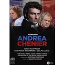 VAR - Andrea Chenier