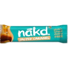 Nakd Salted Caramel 35 g