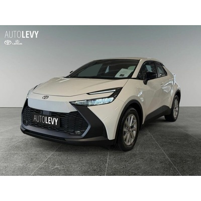 Toyota C-HR 1.8 Hybrid Flow 103 kW
