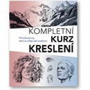 Kompletní kurz kreslení - Barrington Barber