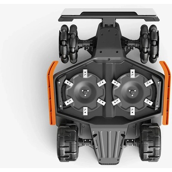Mammotion LUBA 2 AWD 5000X