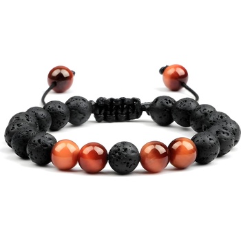 HARAHU Гривна ta-15069 - Оранжева / Тип2 kp15069 (ta-15069)