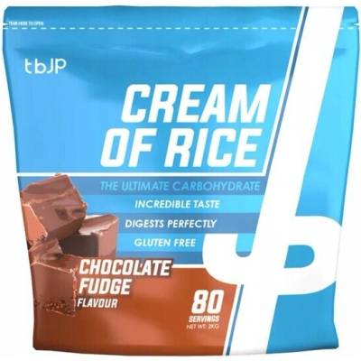 TBJP Cream of Rice Chocolate Fudge 2 kg