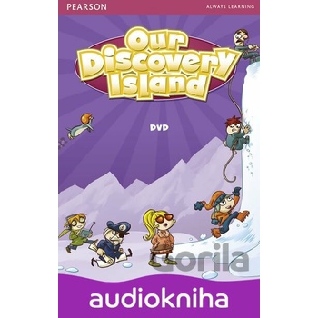 Our Discovery Island