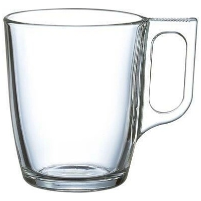 CoffeeTime 1705BOG021 6 x 250 ml