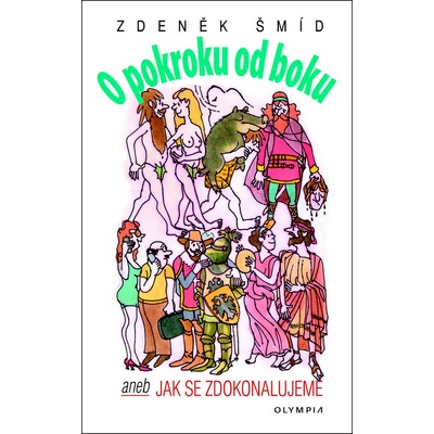 O pokroku od boku