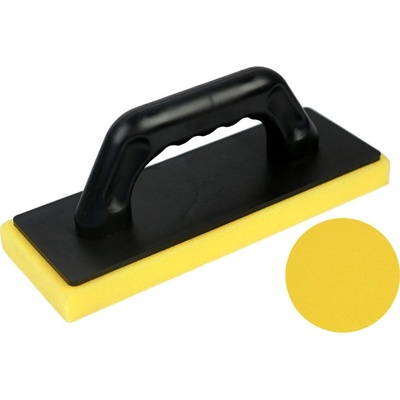 Hladítko PRO5 s molitanem jemným standard 240 x 90 x 20 mm