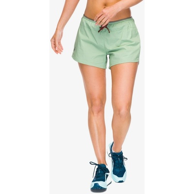 Black Diamond bežecké kraťasy dámske Distance shorts desert sage