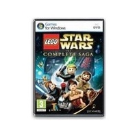 LEGO Star Wars: The Complete Saga