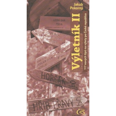 Výletník II – Zboží Mobilmania