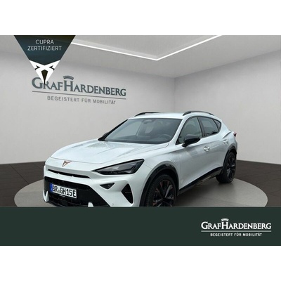 Cupra Formentor VZ 1.5 e-Hybrid 200 kW