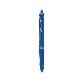 Pilot Писалка Pilot с бутон Acroball BeGreen 0, 7 синя (BPAB-15F-L)