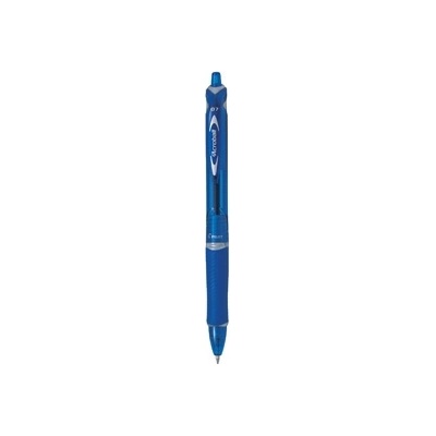 Pilot Писалка Pilot с бутон Acroball BeGreen 0, 7 синя (BPAB-15F-L)