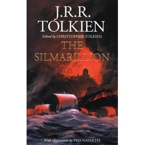 The Silmarillion (2021)