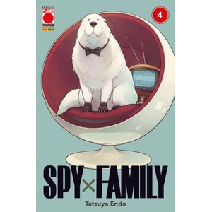 Spy x Family | Tatsuya Endo (2023)