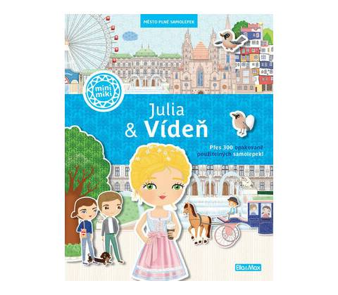 Julia & Víděň