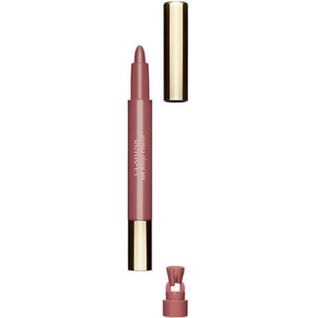 Clarins Joli Rouge Crayon kontúrovacia ceruzka na pery 2 v 1 705C Soft Berry 0,6 g